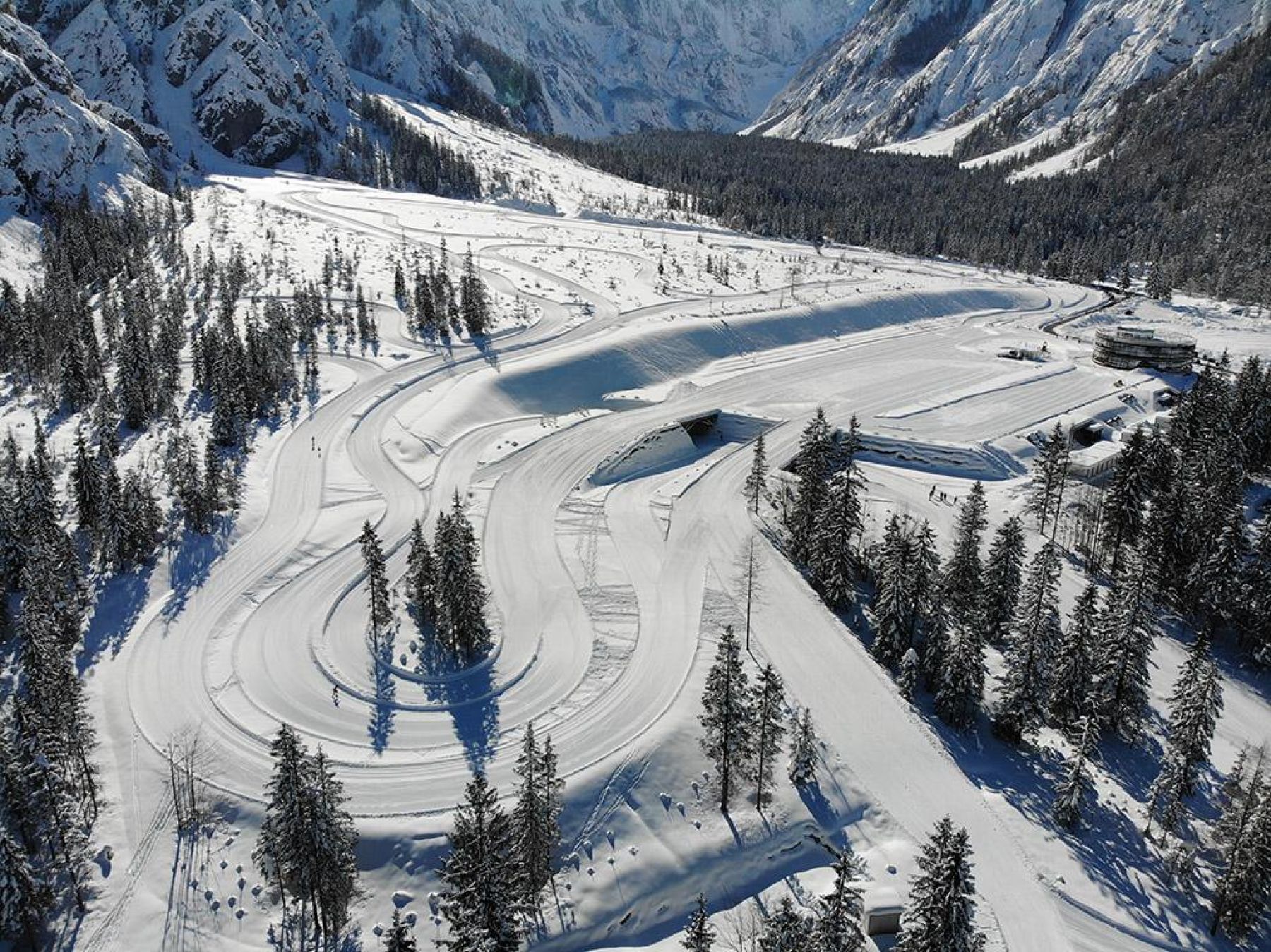 Fondo en Eslovenia
