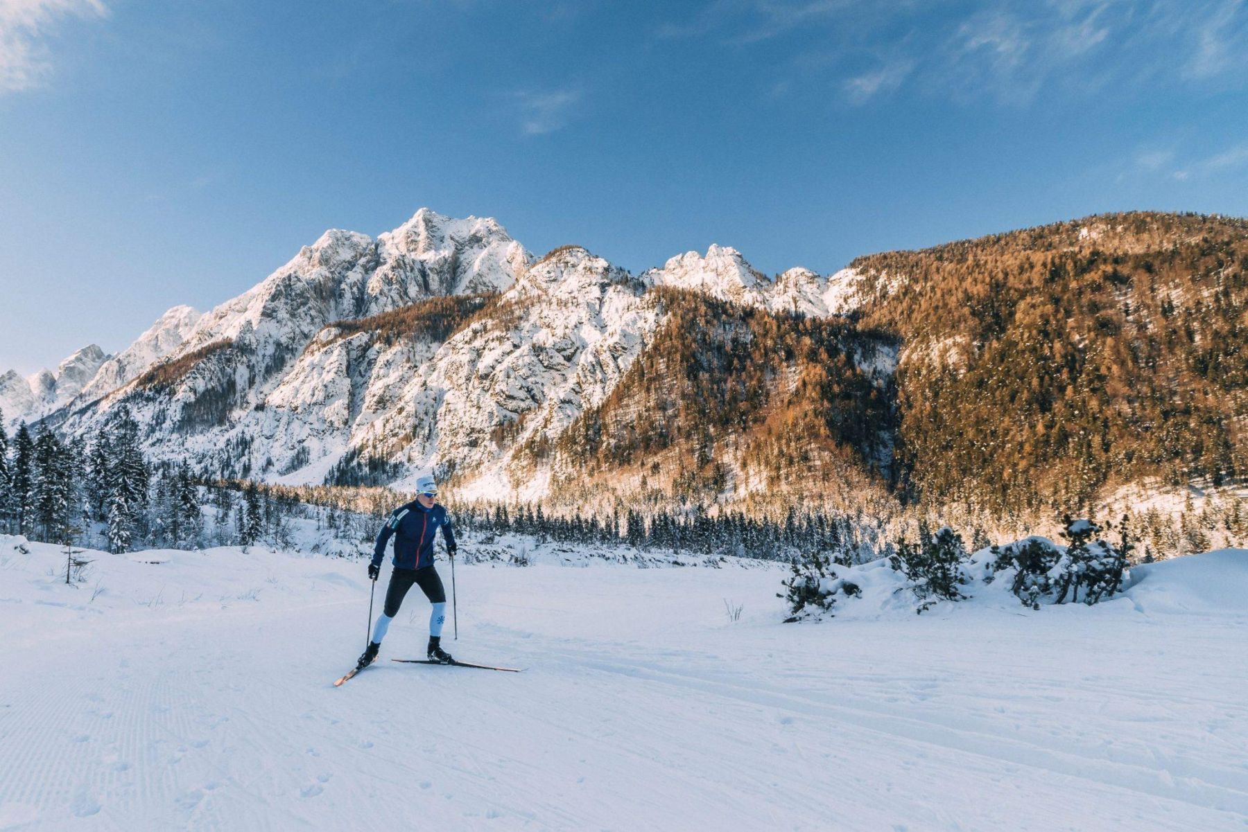 Fondo en Eslovenia