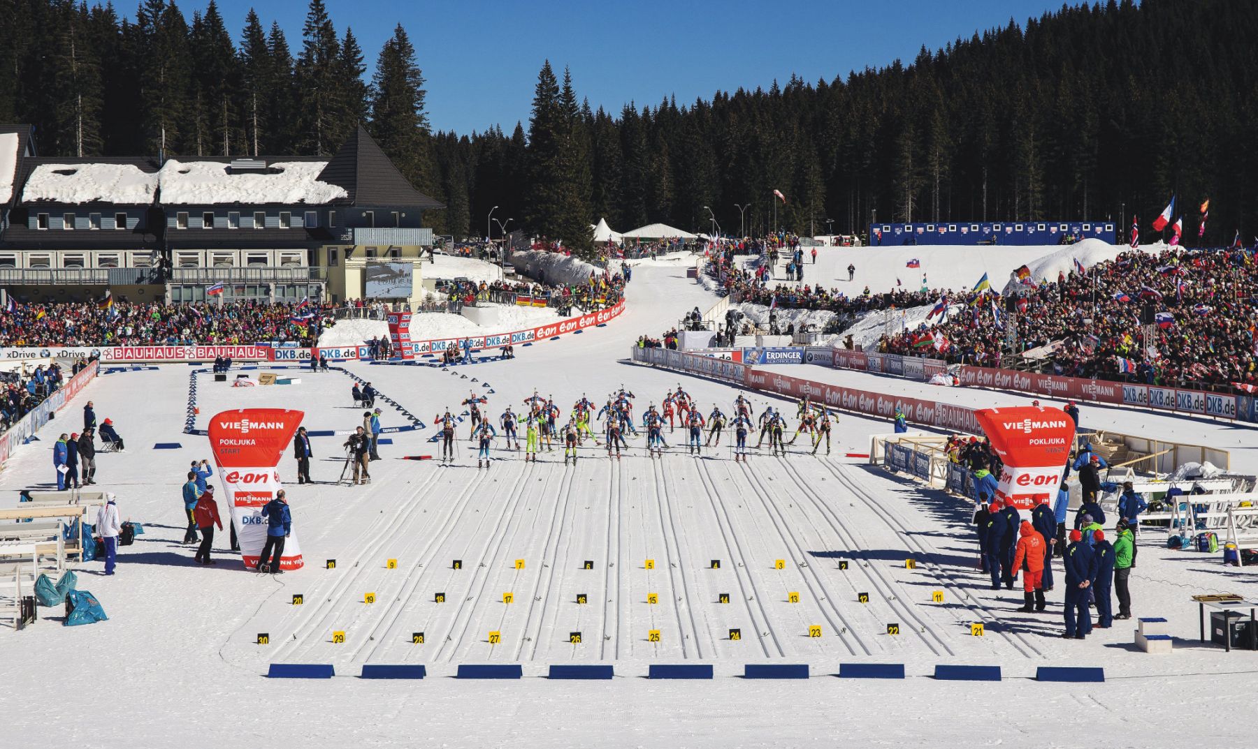 Fondo en Eslovenia