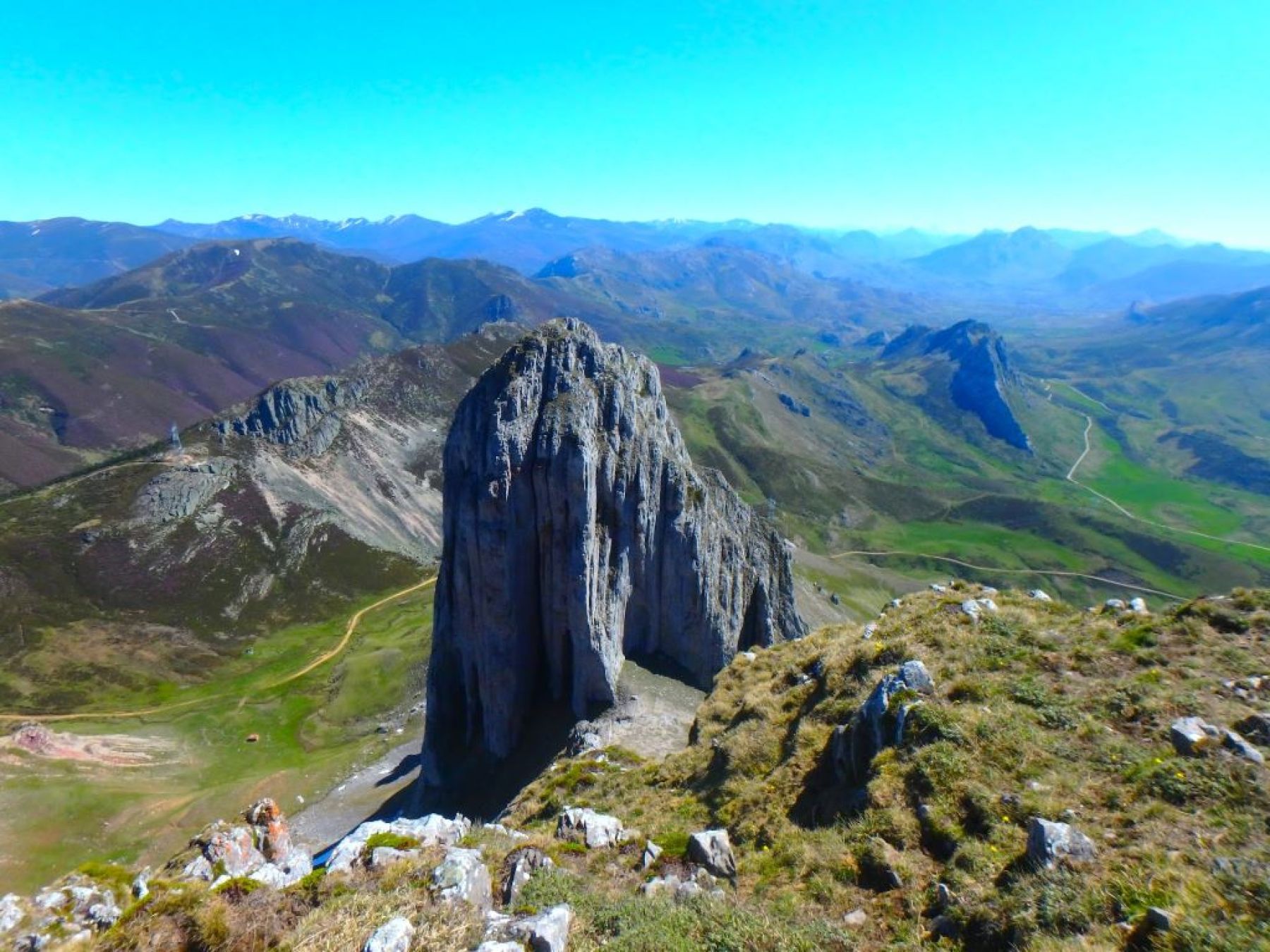 El Alto Bernesga