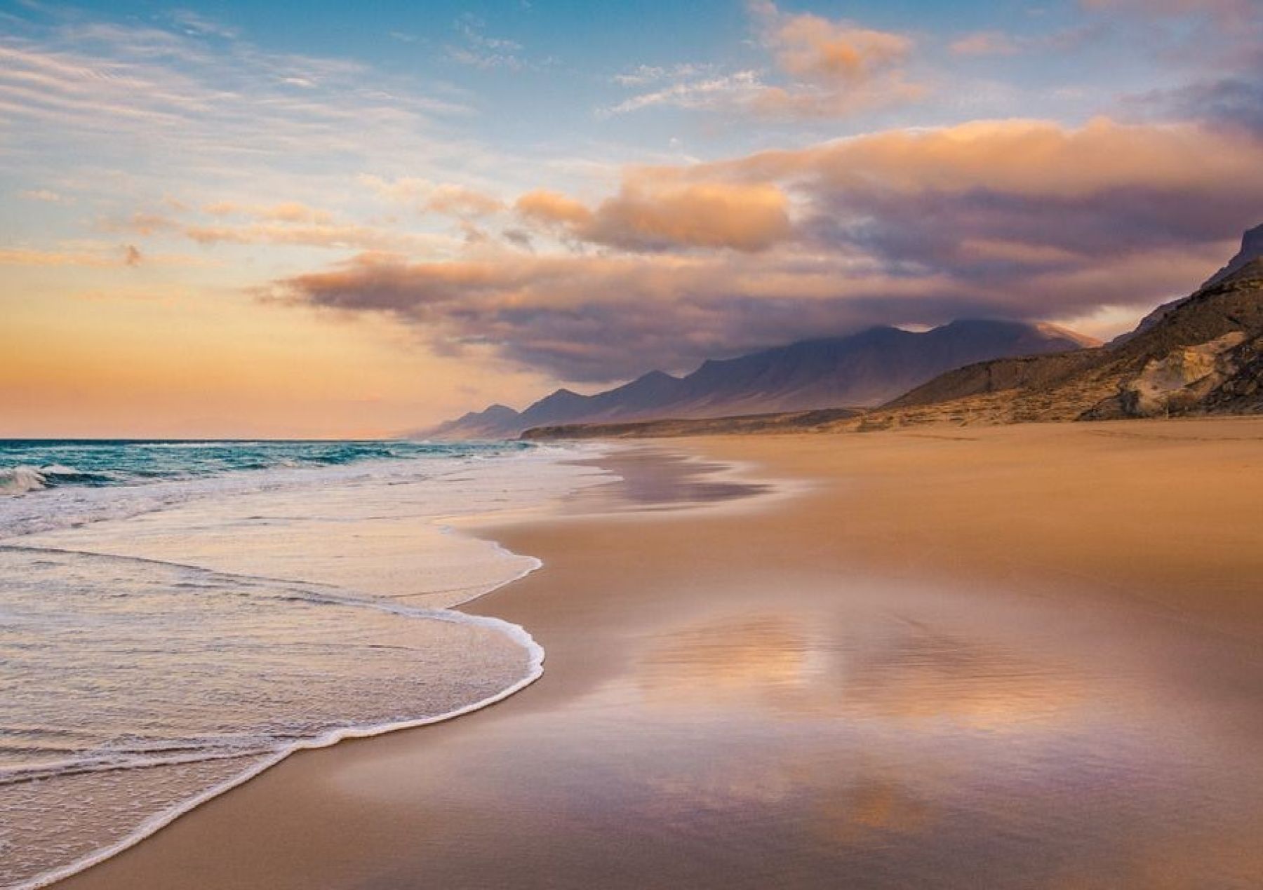 Fuerteventura