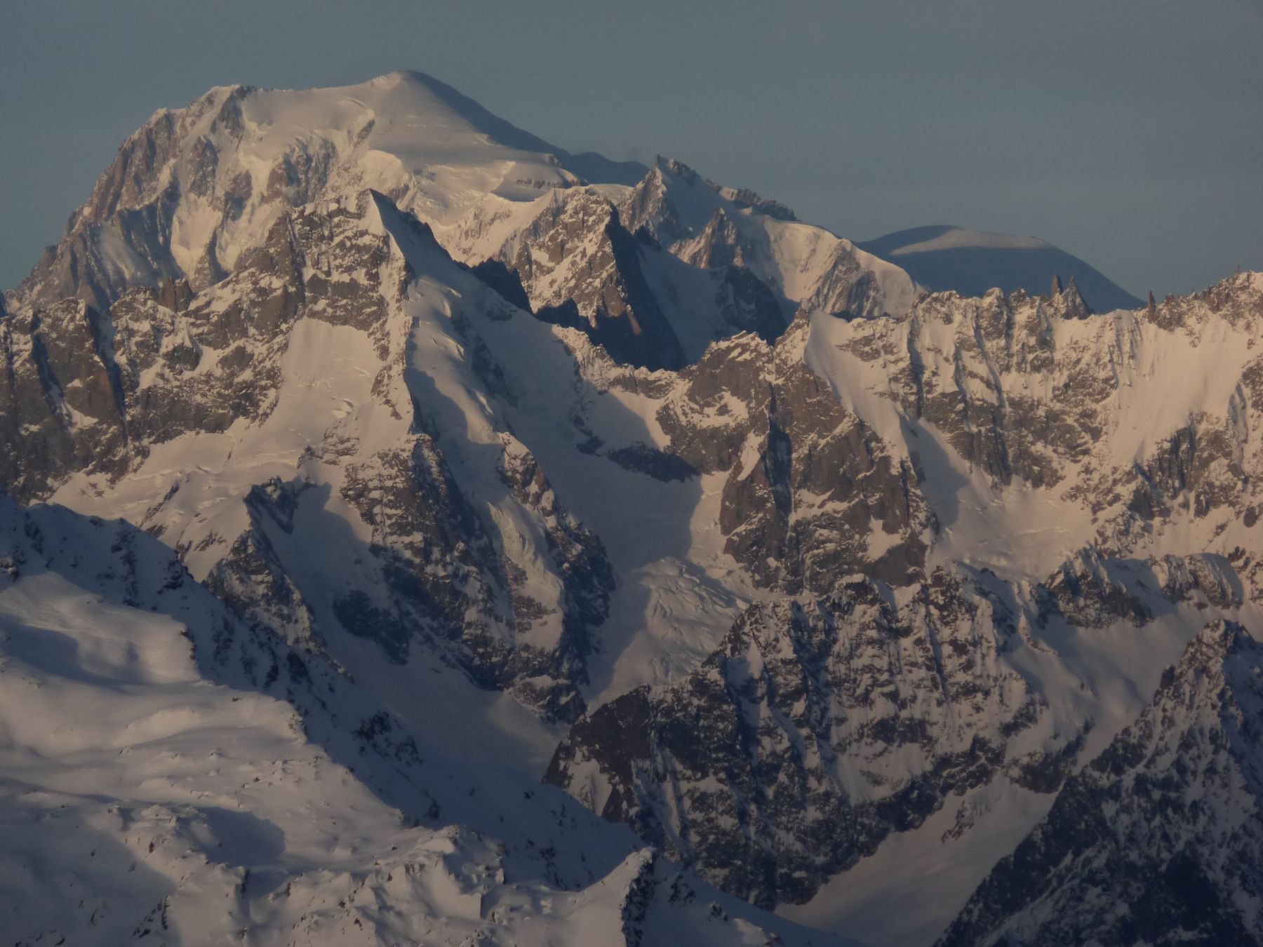 Chamonix-Zermatt: la alta ruta por excelencia
