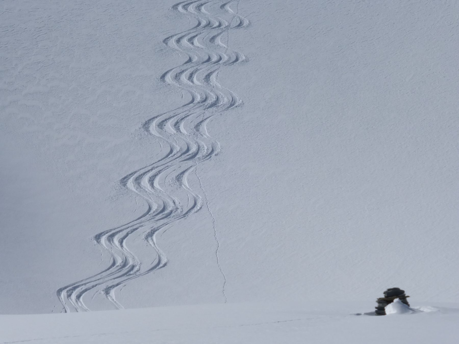 Chamonix-Zermatt: la alta ruta por excelencia