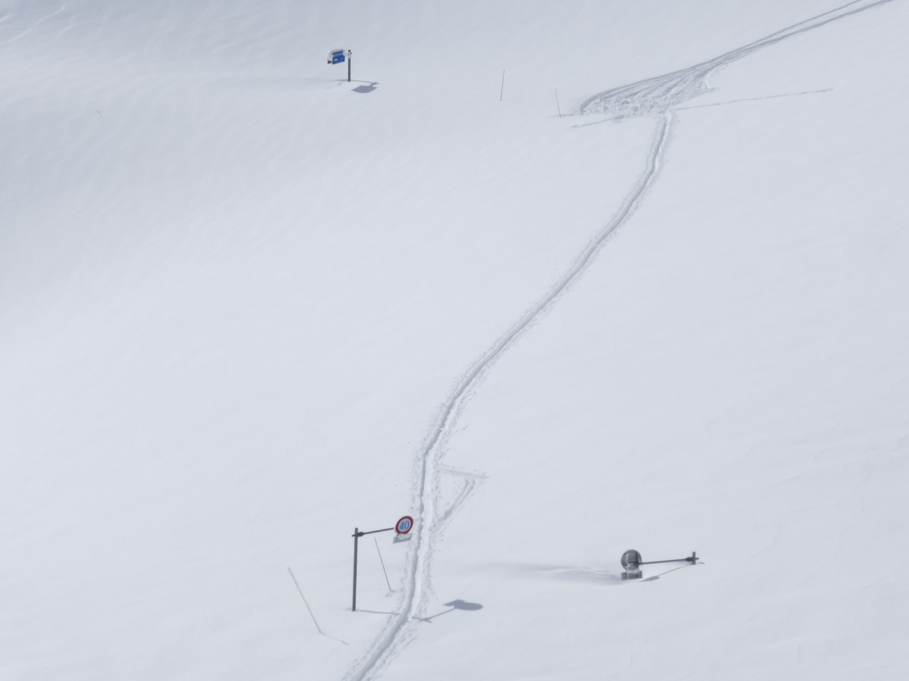 Japón, esquí de montaña en la tierra del sol naciente