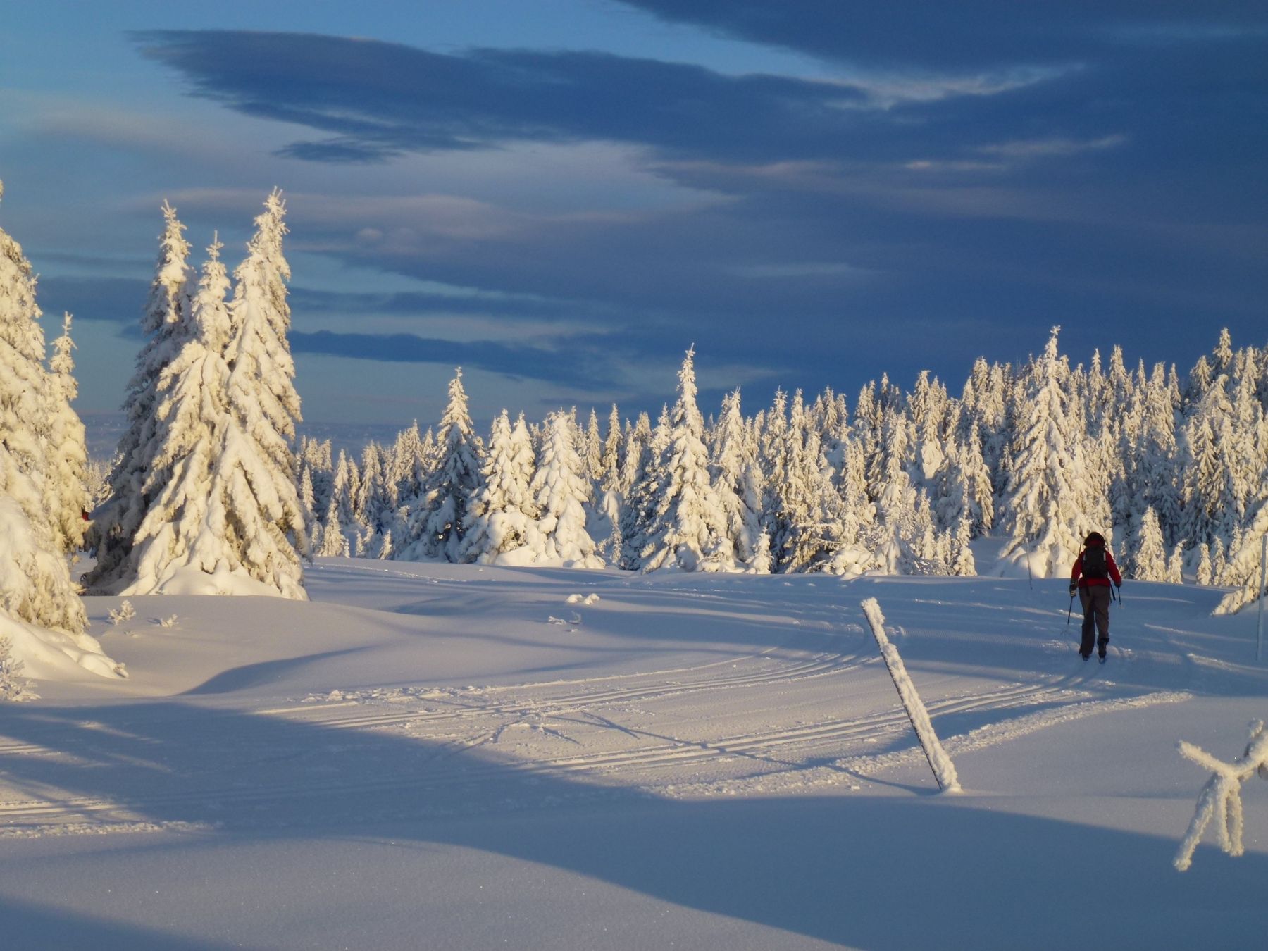 Lillehammer: el sueño olímpico