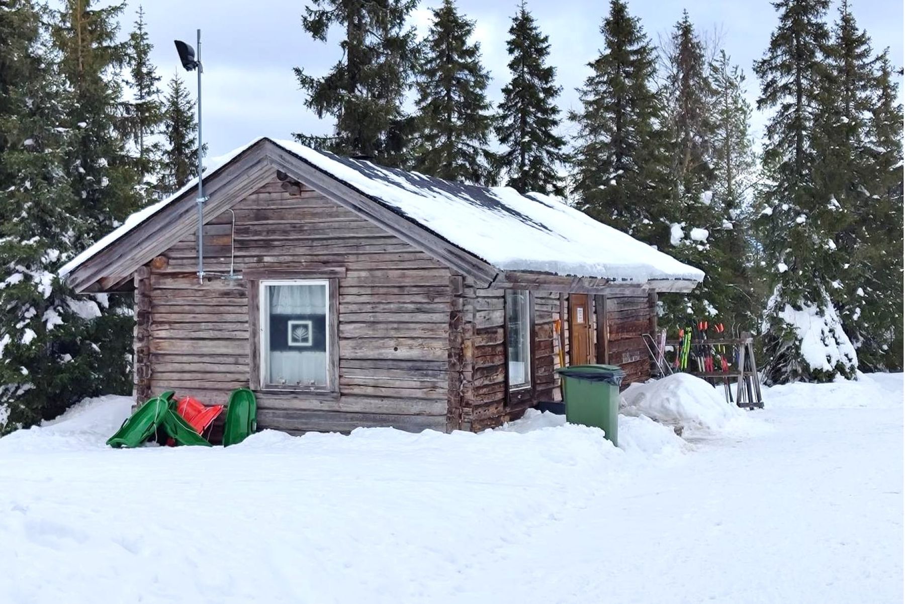 Ruka - Kuusamo
