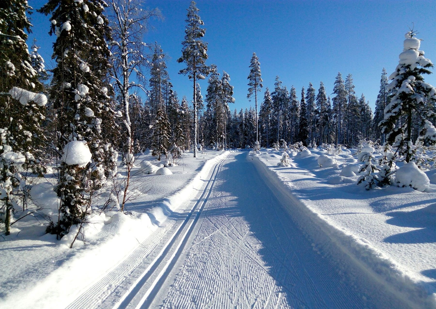Ruka - Kuusamo