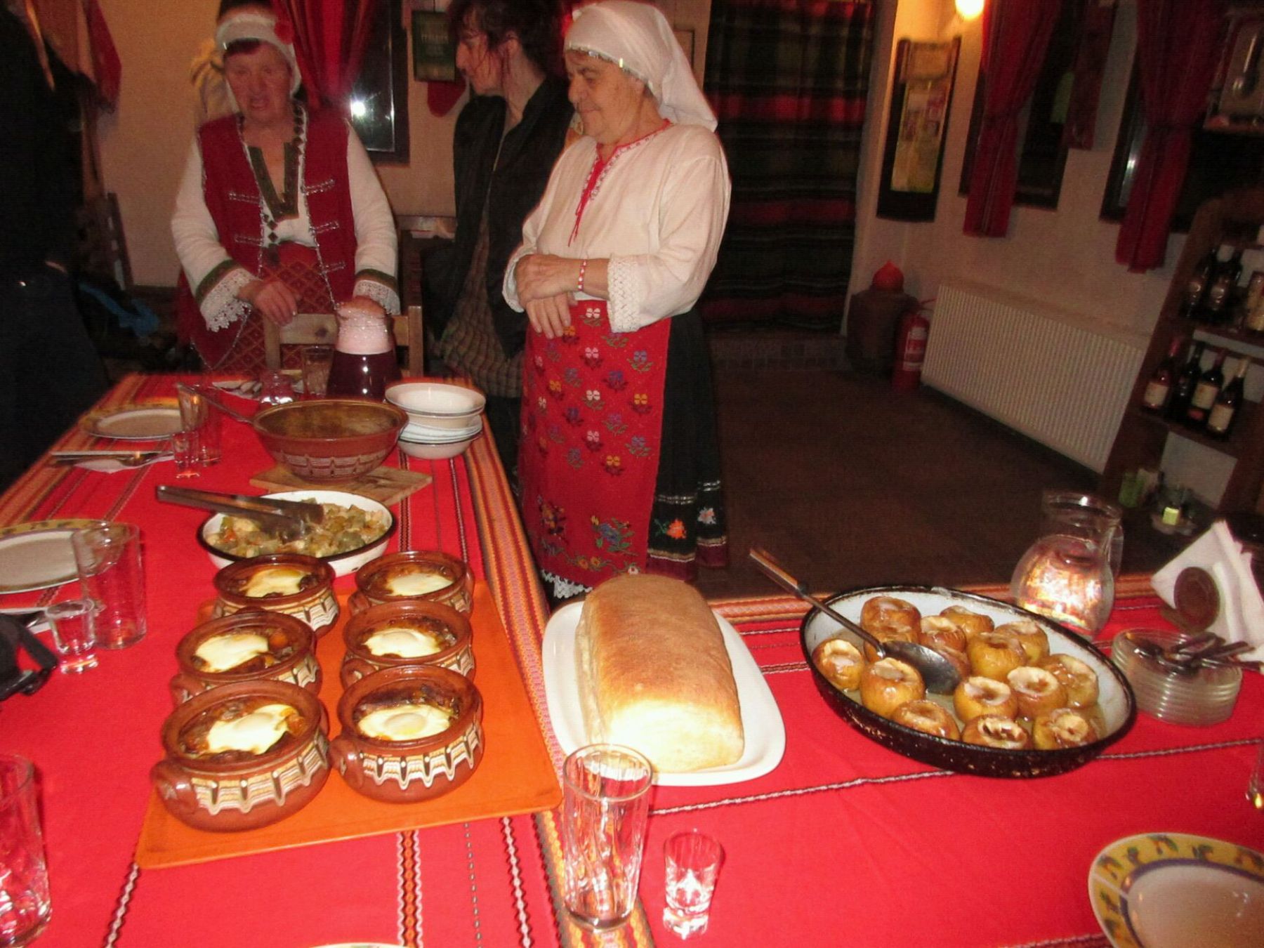 Esquí de montaña en Bulgaria. Rila y Pirin, Balcanes