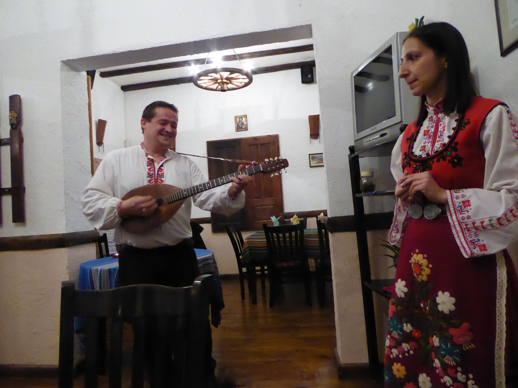 Esquí de montaña en Bulgaria. Rila y Pirin, Balcanes