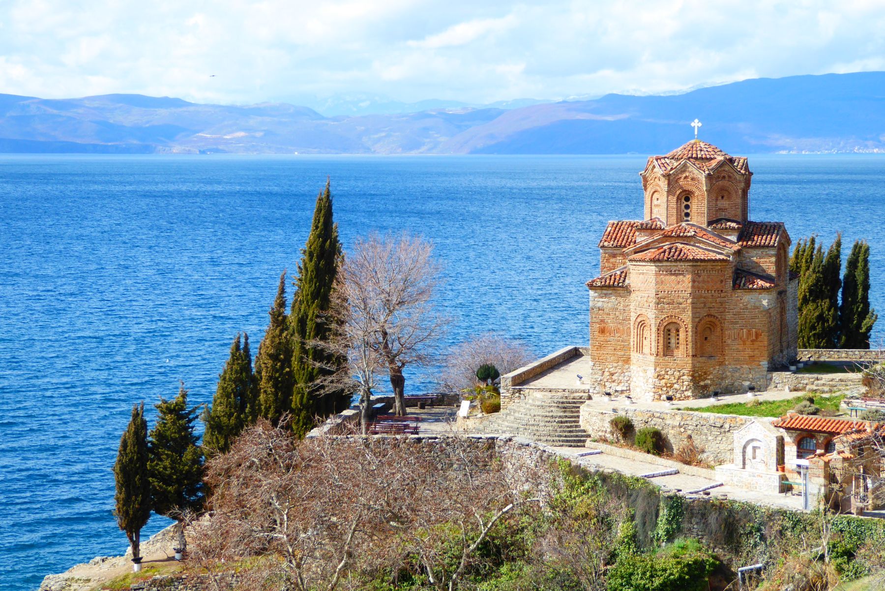 Esquí de Montaña en Macedonia-Parques Nacionales de Mavrovo, Pelister y Galicica