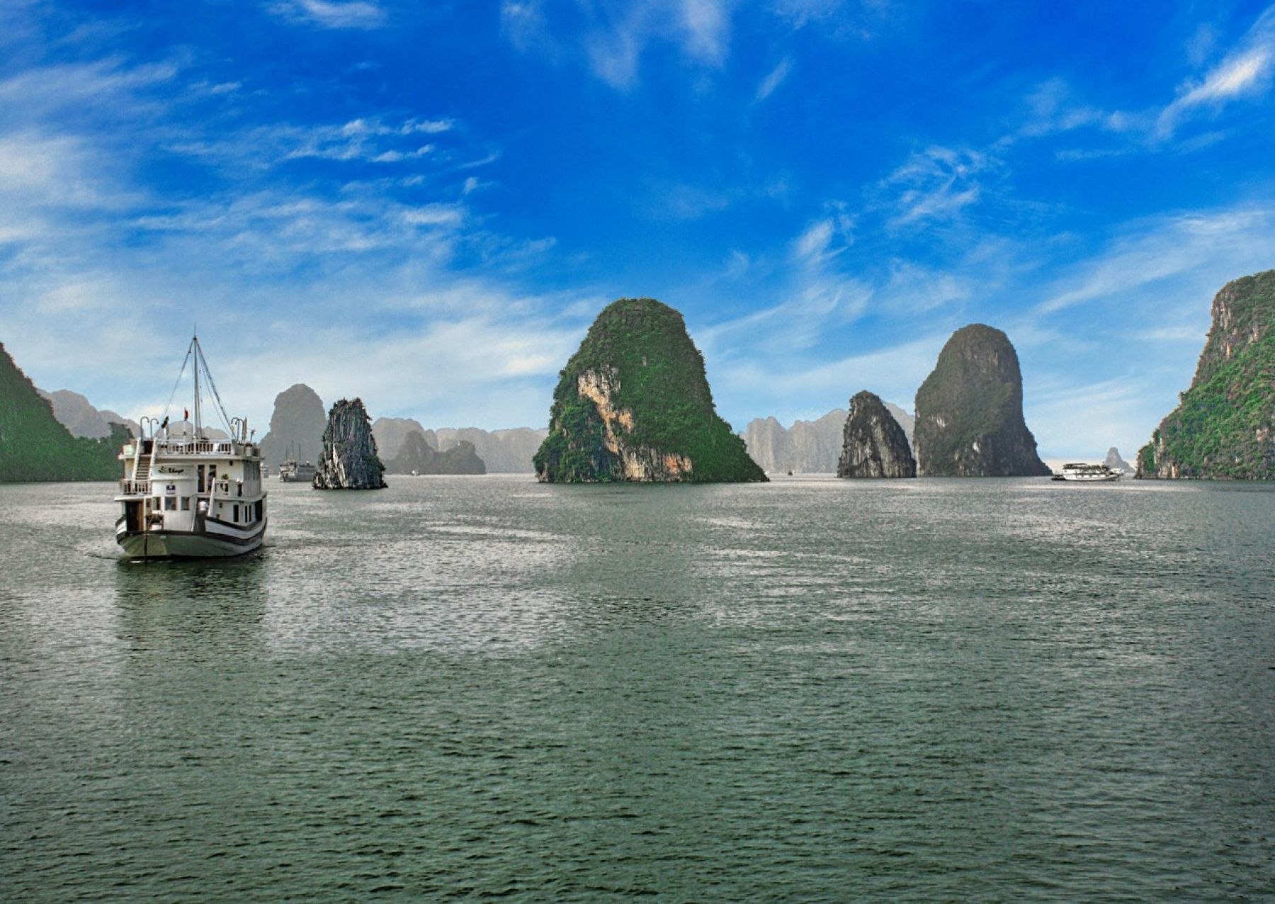 Vietnam