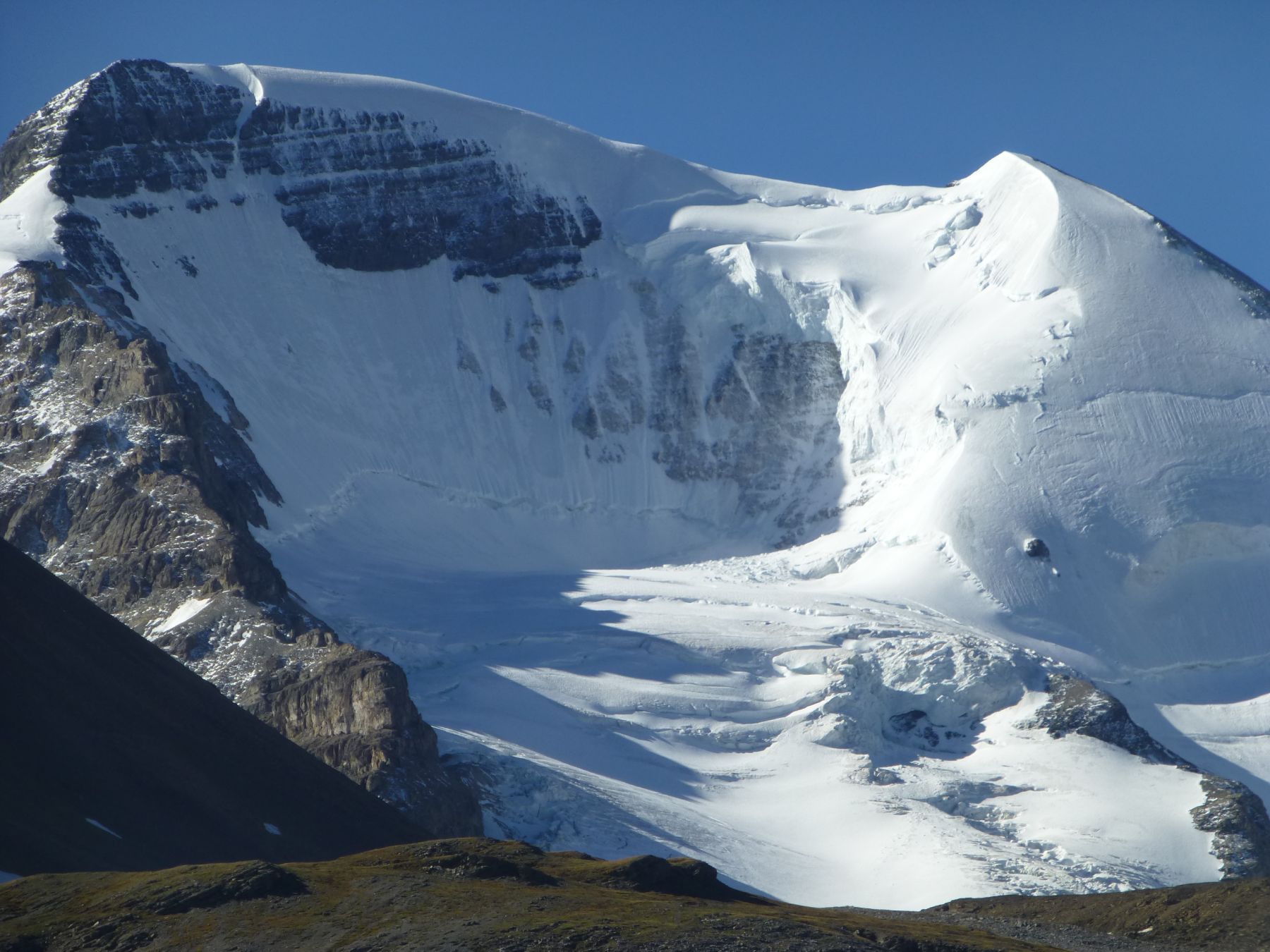 Rocosas canadienses: senderismo y trekking en Banff, Yoho y Jasper
