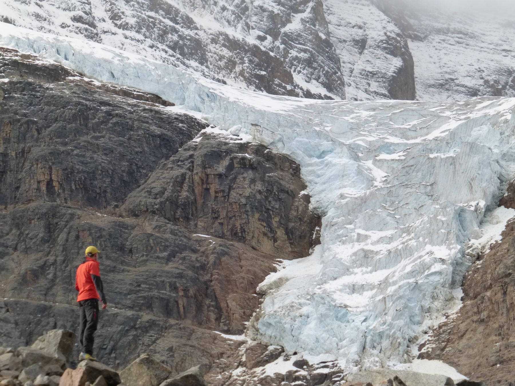 Rocosas canadienses: senderismo y trekking en Banff, Yoho y Jasper