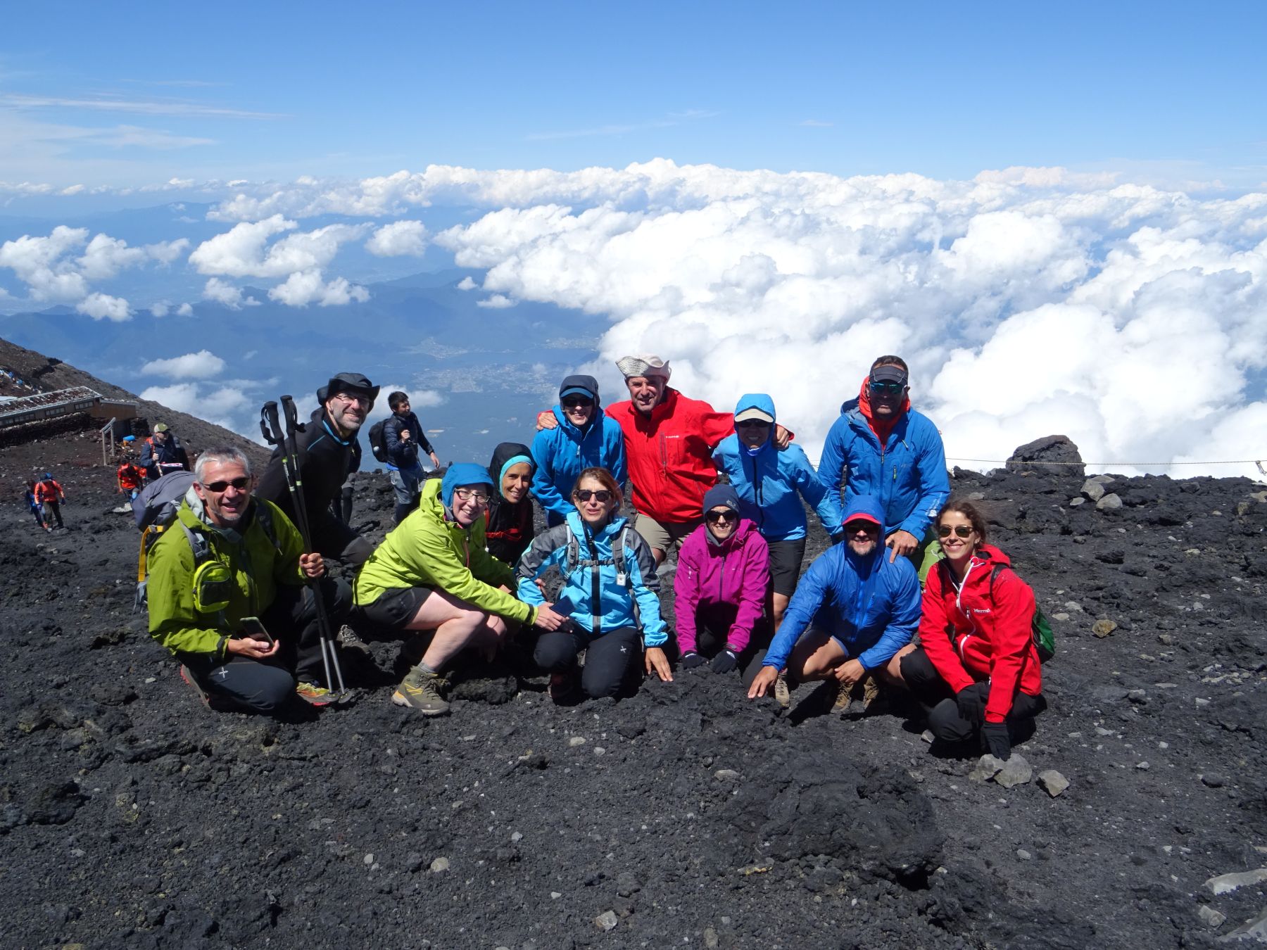 Japón. Camino de Kumano Kôdo. Senderismo y Cultura.