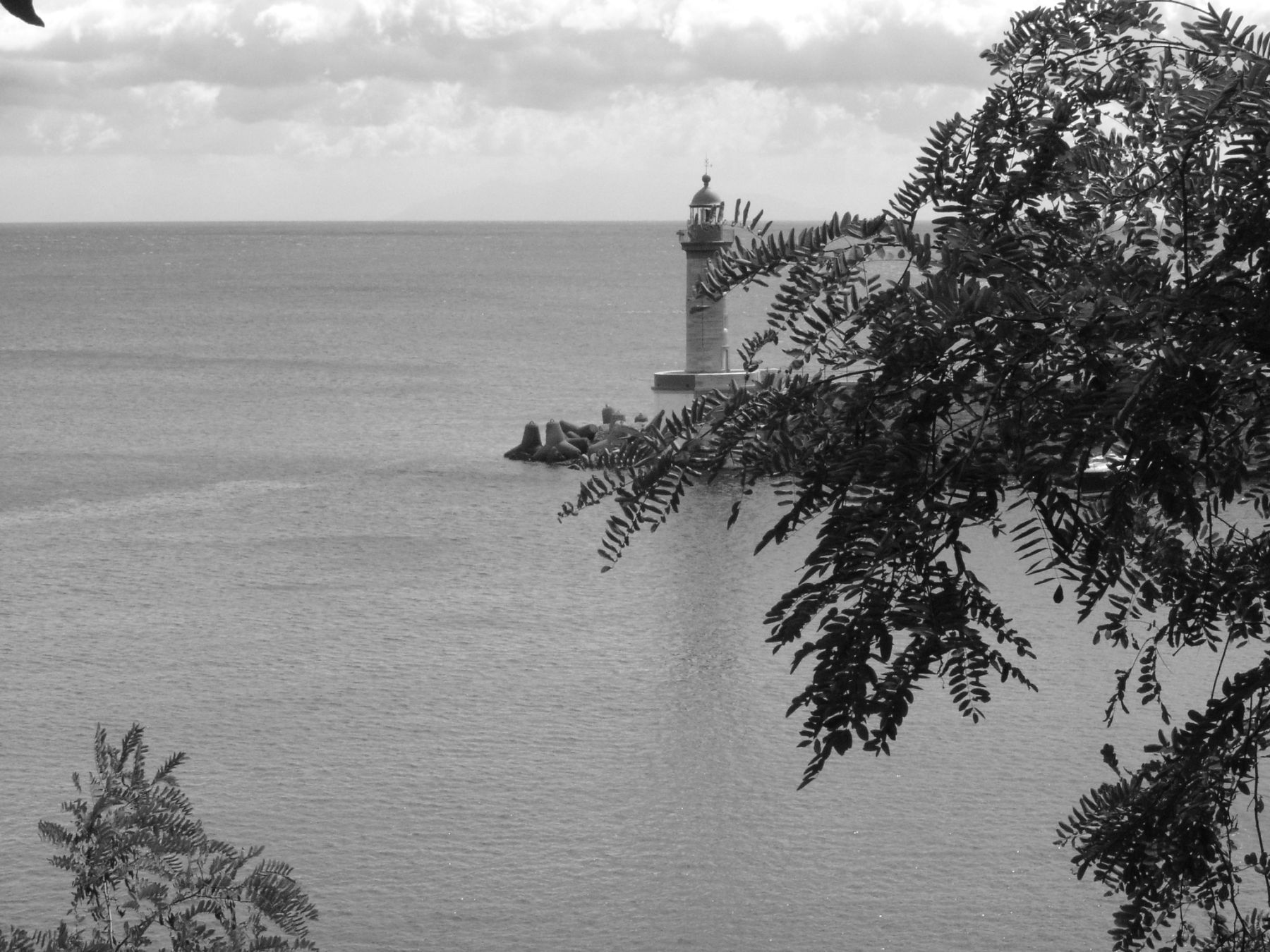 Córcega. Senderismo en el mar Mediterráneo