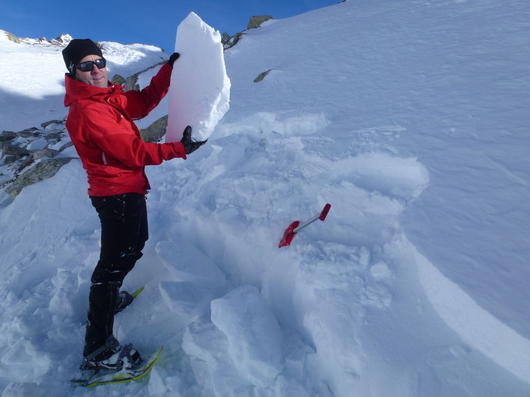 Alta Ruta de Panticosa-Wallon. Pirineos. Montañismo