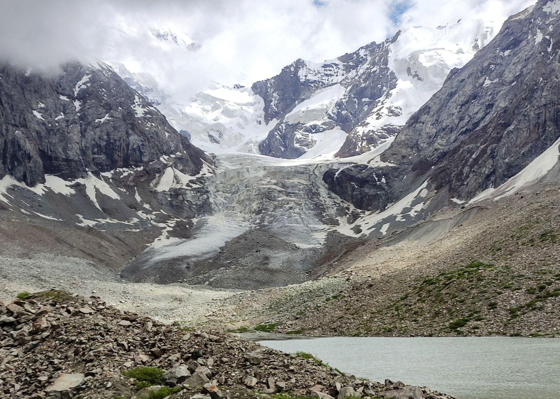 Lo Mejor de Kirguistán