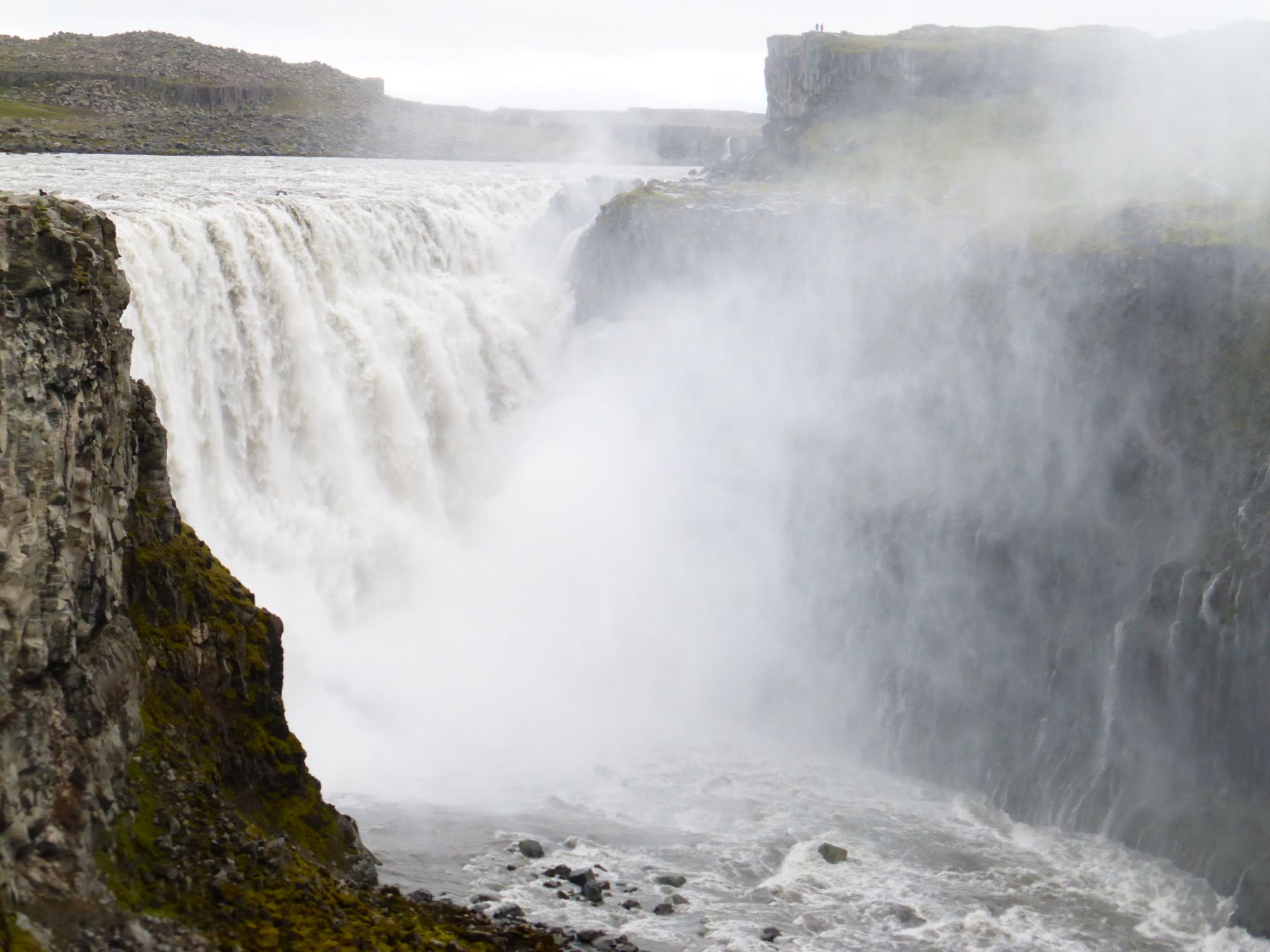 Islandia. Senderismo y trekking de Landmannalaugar