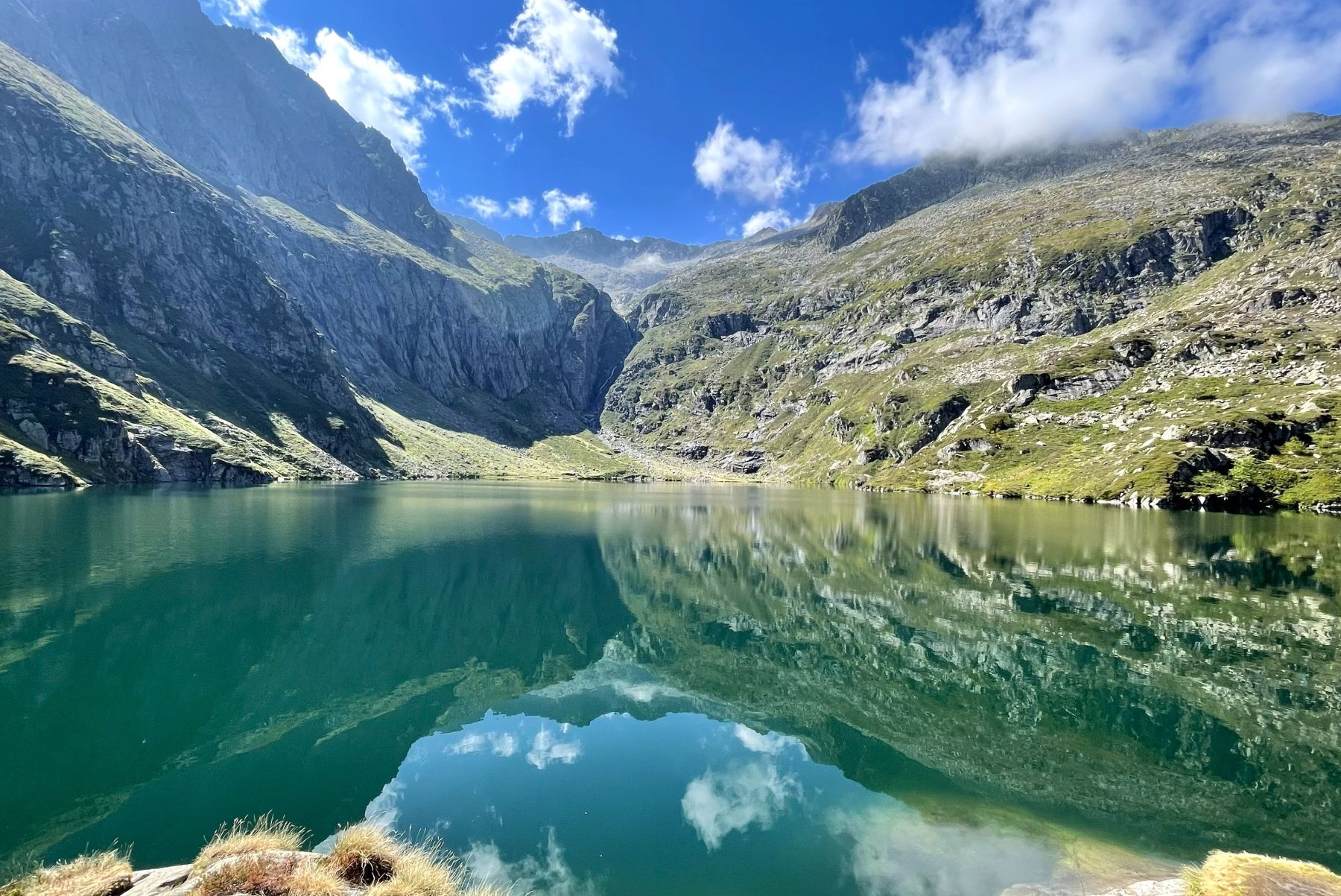 Trekking Pass ´Aran. Travesía transfronteriza del Pirineo