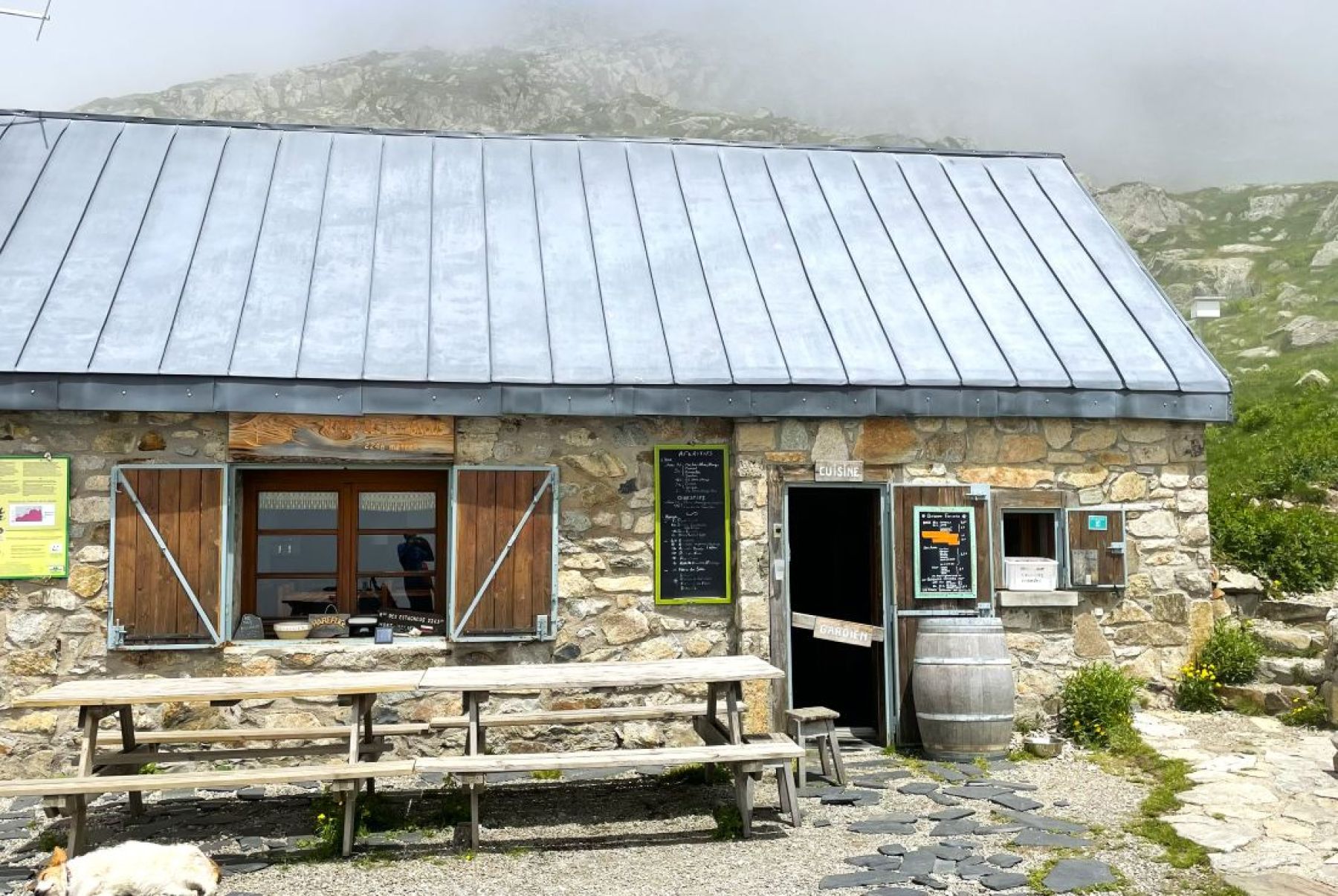 Trekking Pass ´Aran. Travesía transfronteriza del Pirineo