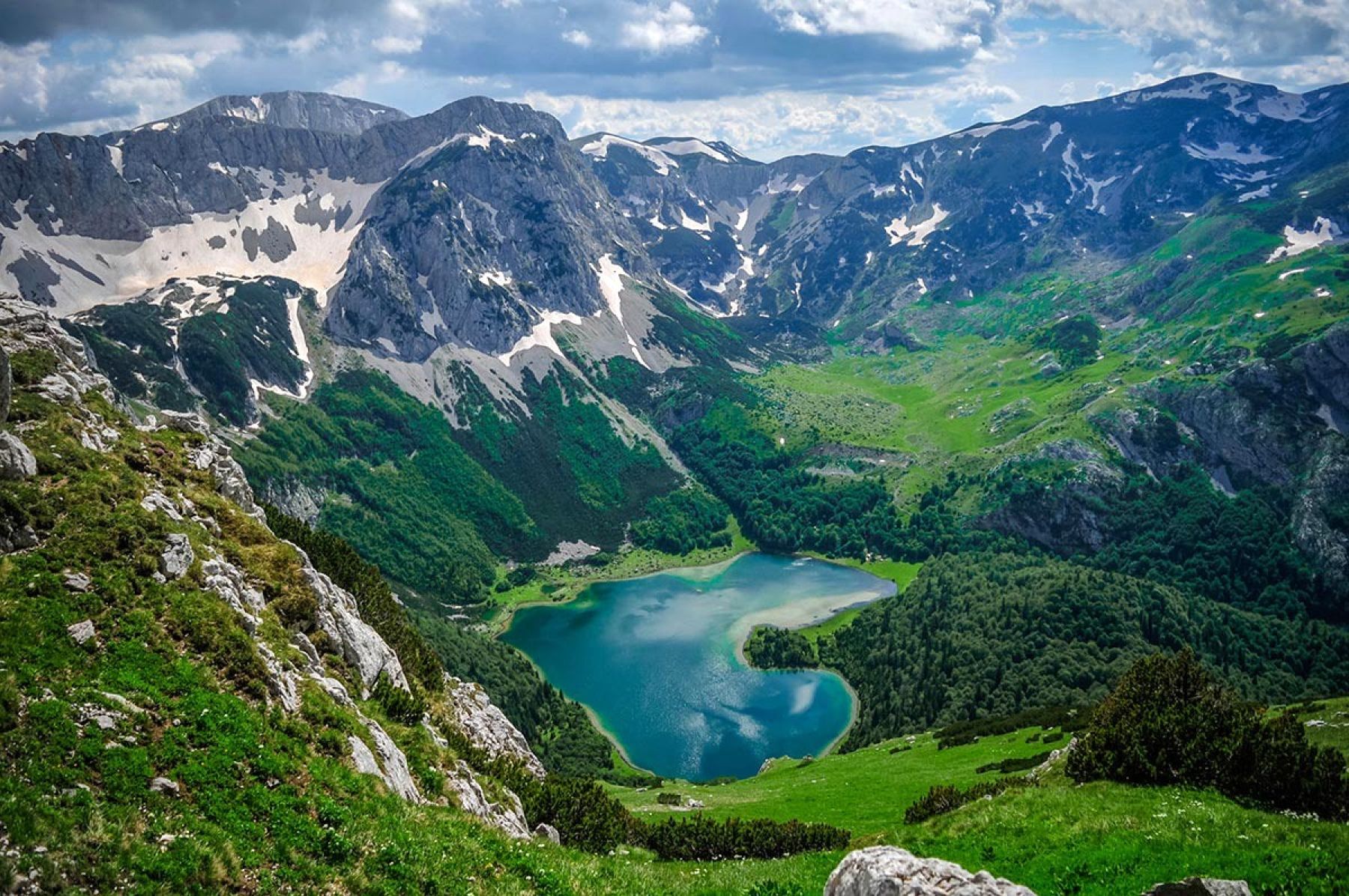 Bosnia Herzegovina