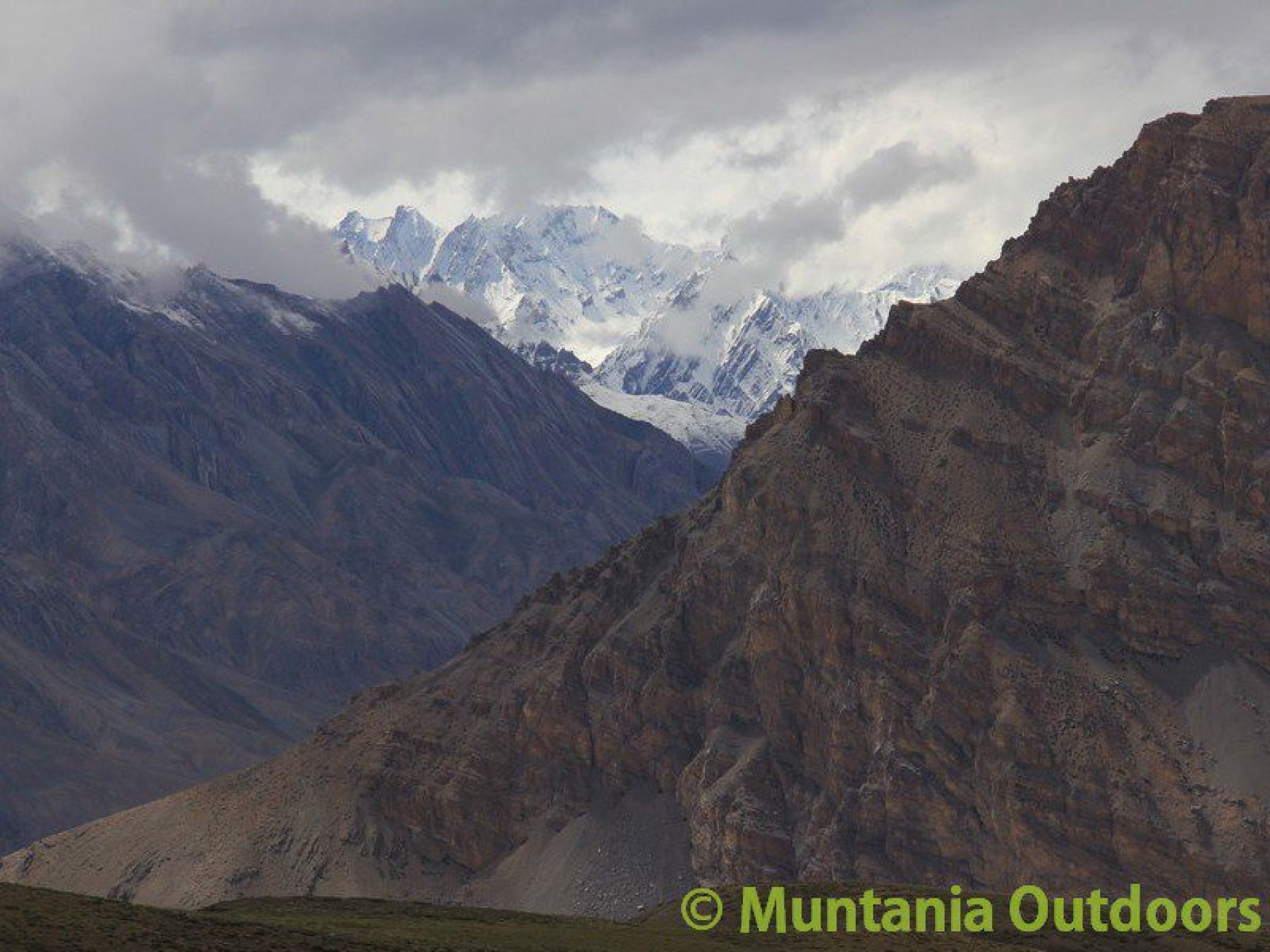 Spiti: el pequeño Tíbet Indio