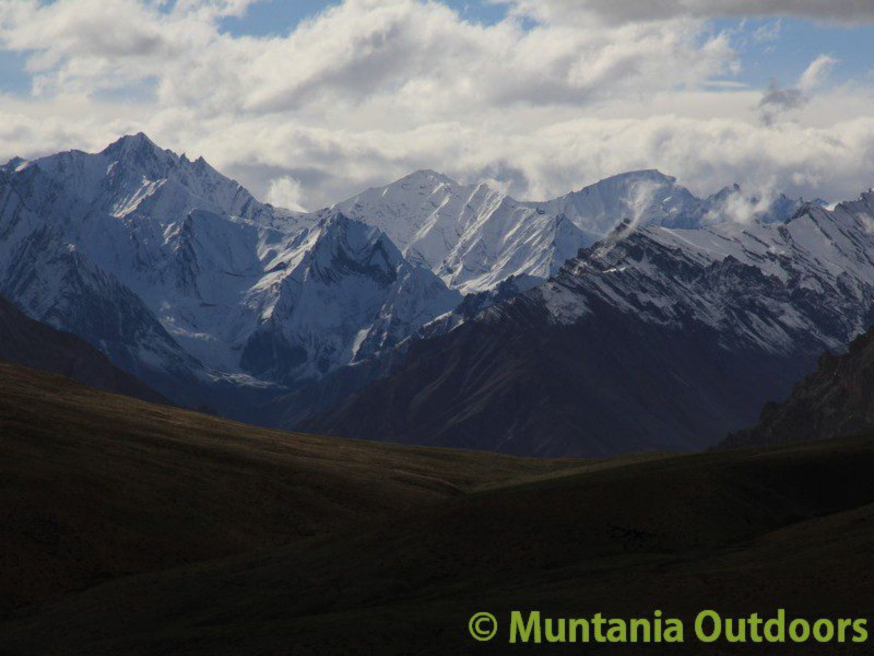 Spiti: el pequeño Tíbet Indio