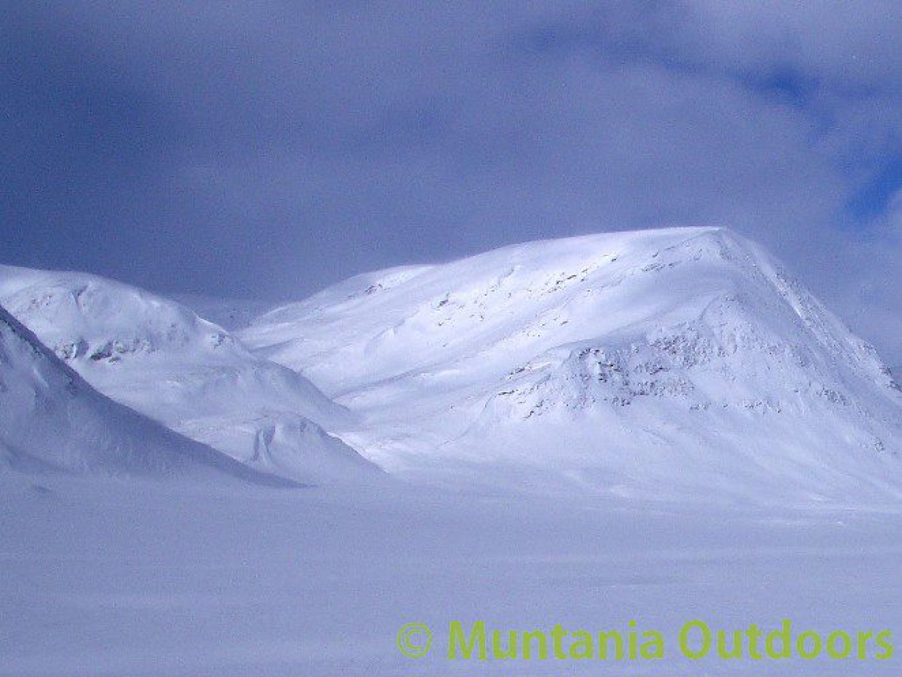 Kungsleden: el Camino Real en la Laponia sueca