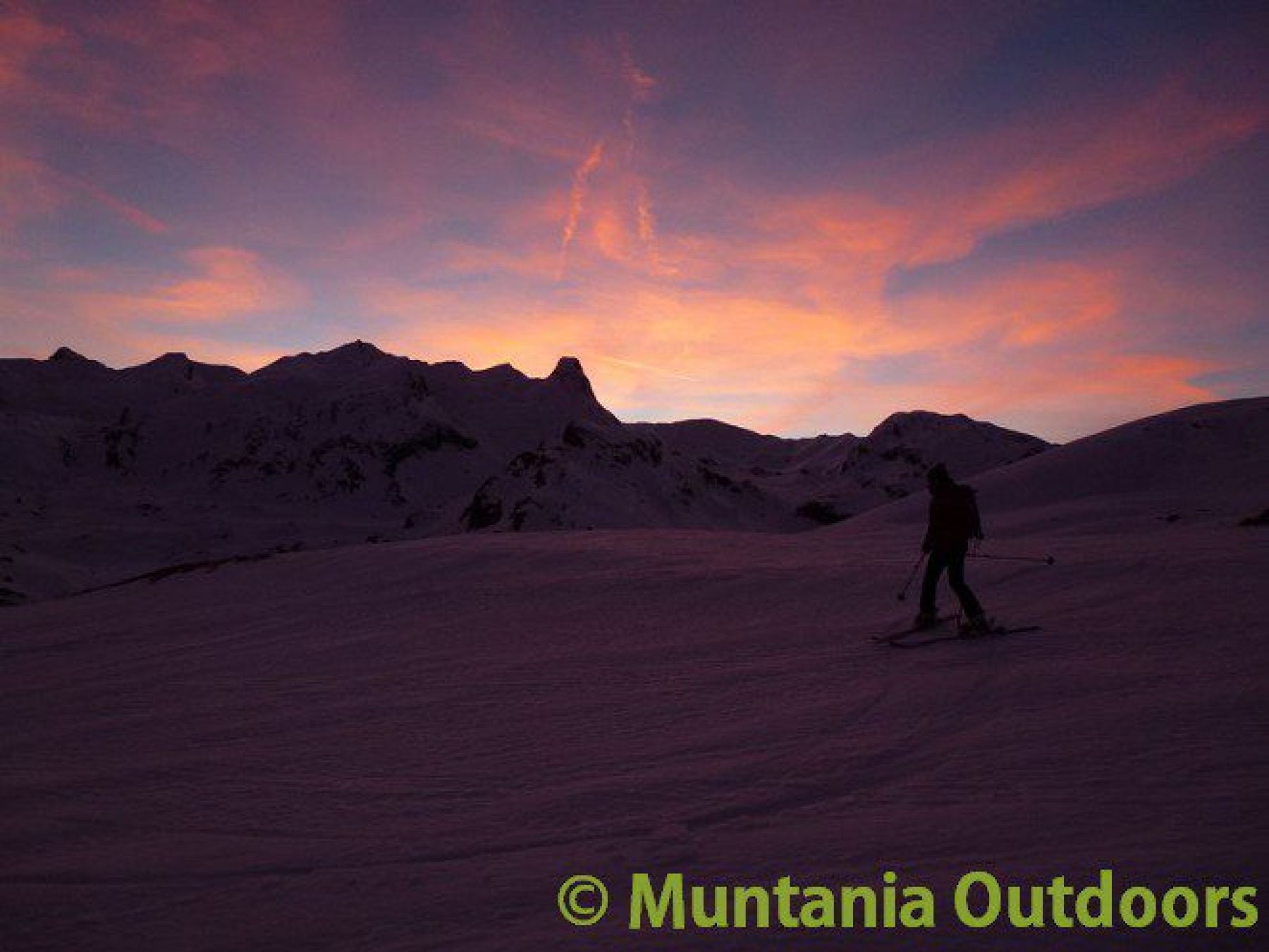 Valle de Tena: tus primeros pasos de esquí de montaña