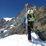 Ortles-Cevedale: esquí de montaña en el Tirol del Sur