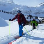 Canadá: esquí en las Rocky, Selkirk y Purcell Mountains