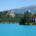 Senderismo en Eslovenia. Alpes Julianos