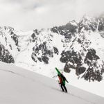 Privado: Kirguistán. Los glaciares del Tian Shan Esquí de montaña y alpinismo