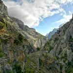 Trekking Anillo Vindio. Picos de Europa