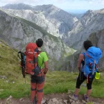 Anillo Picos de Europa. Trekking de los tres macizos