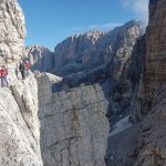 Dolomitas de Brenta