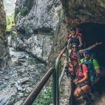 Ruta del Cares: descubre la senda de la Garganta Divina