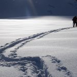 Esquí de montaña en el Valle de Aosta y Macizo del Monte Rosa