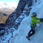 Hielo en Dolomitas: así fue nuestro viaje